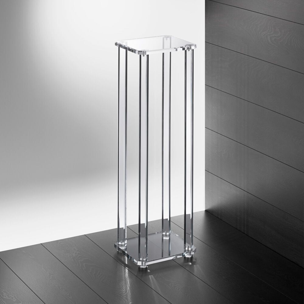 Blumensäule 8-eckig L