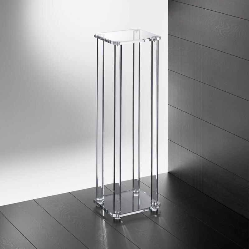 Blumensäule 8-eckig L