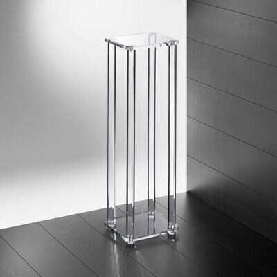 Blumensäule 8-eckig L