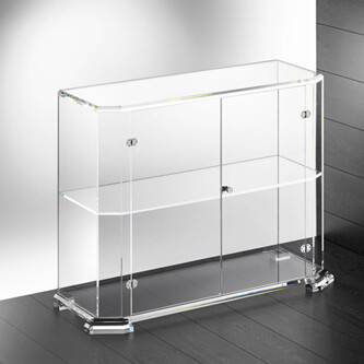 Sideboard / Vitrine