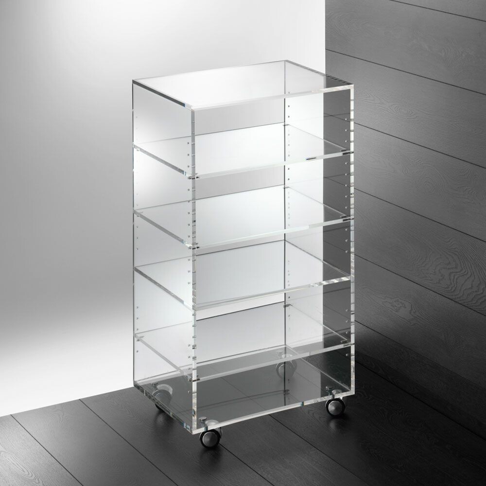 Media Rack