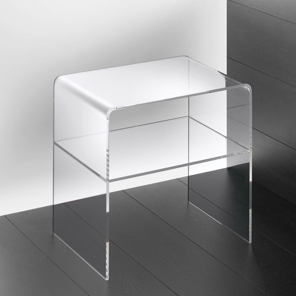 Beistelltisch Agatha Christie