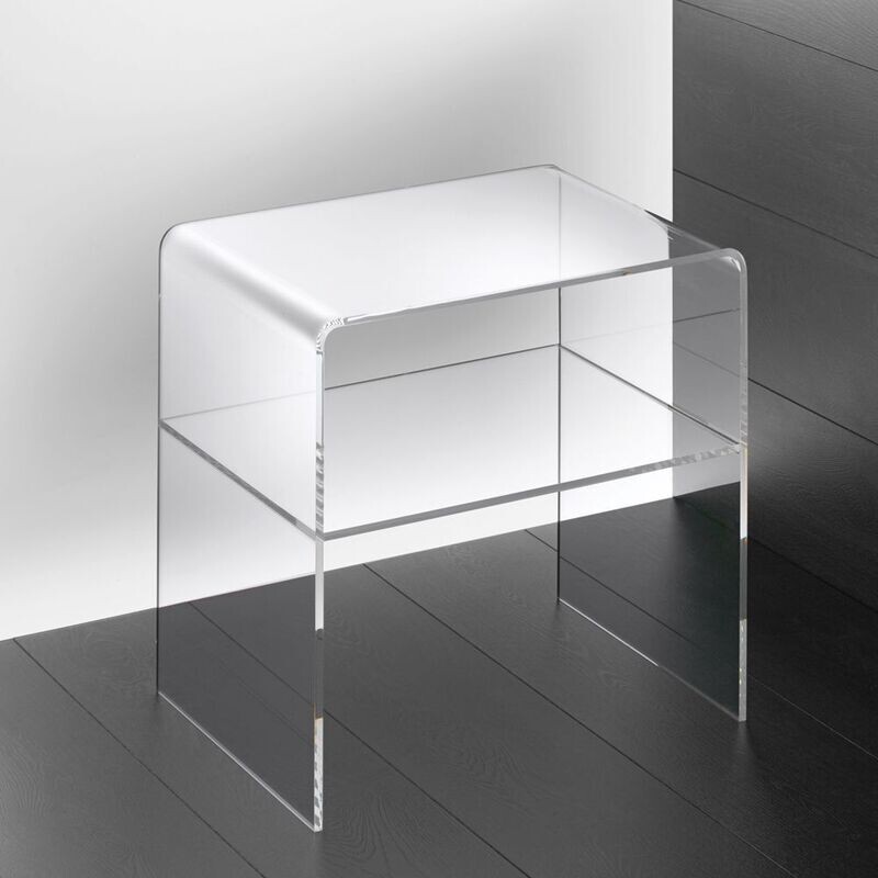 Beistelltisch Agatha Christie