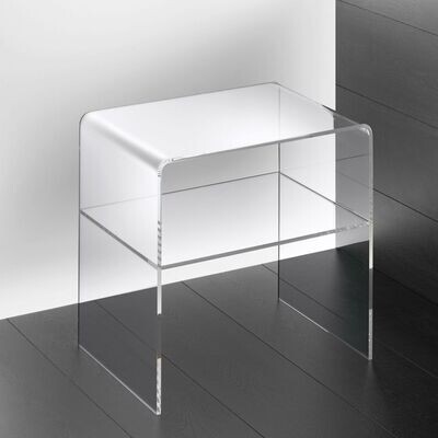 Beistelltisch Agatha Christie