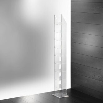 ​CD Ständer 10 Fächer