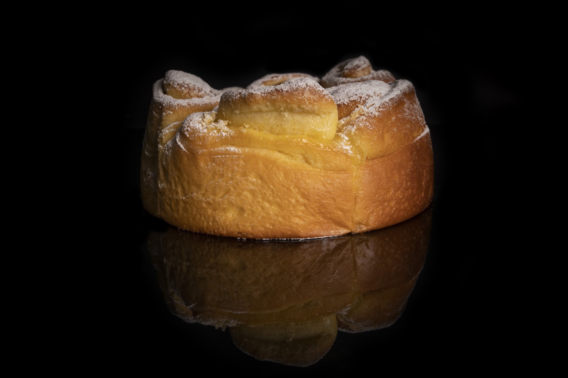 TORTA DI ROSE - 500g