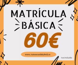 Matrícula Básica