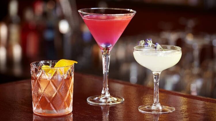Mixology 101