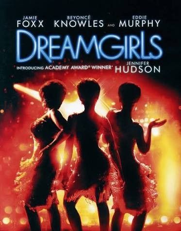 Dreamgirls Sing-Along Hosted By Mikki Boom Dreamgirls Sing-Along Hosted By Mikki Boom