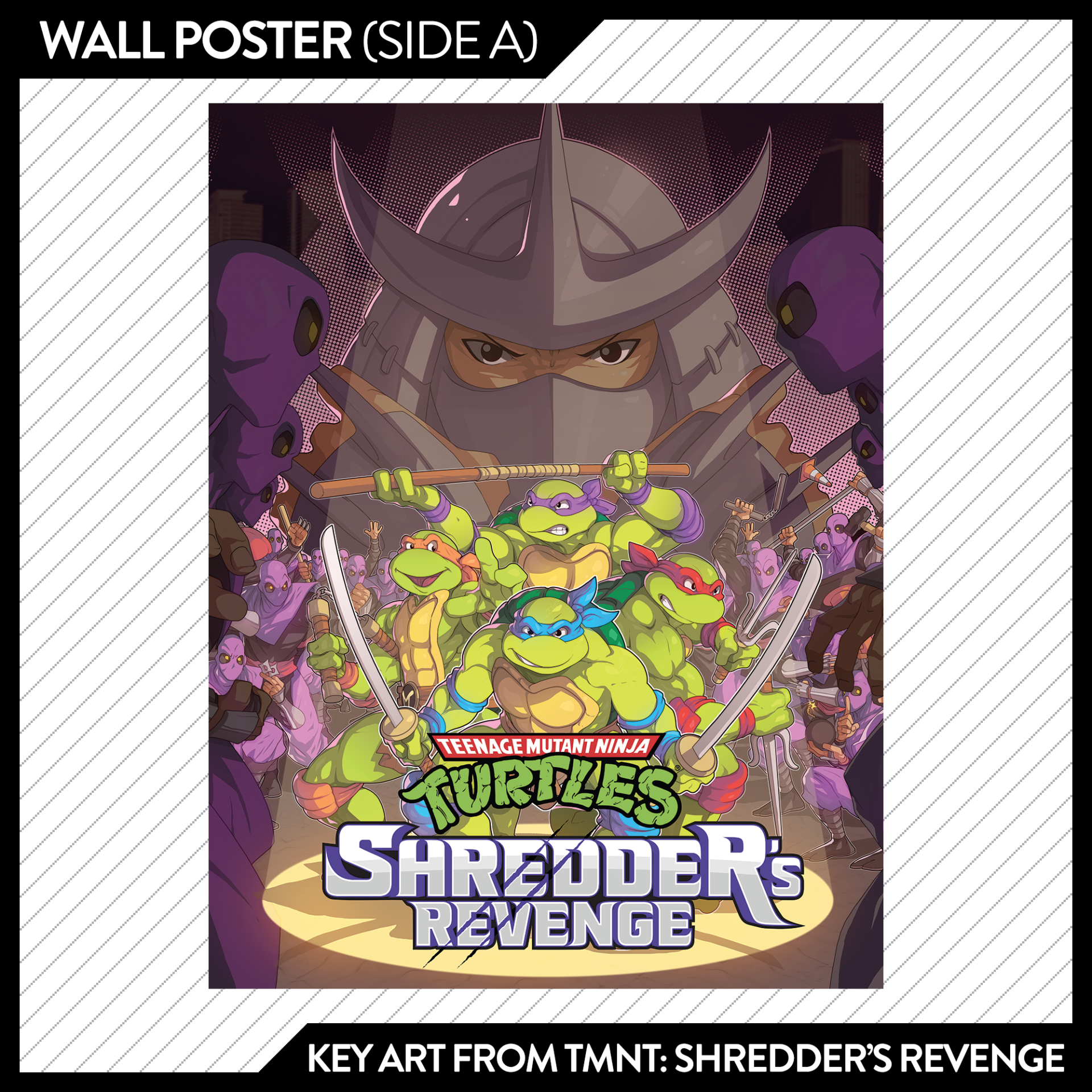 Issue #54: Turtle Power! - September 2021