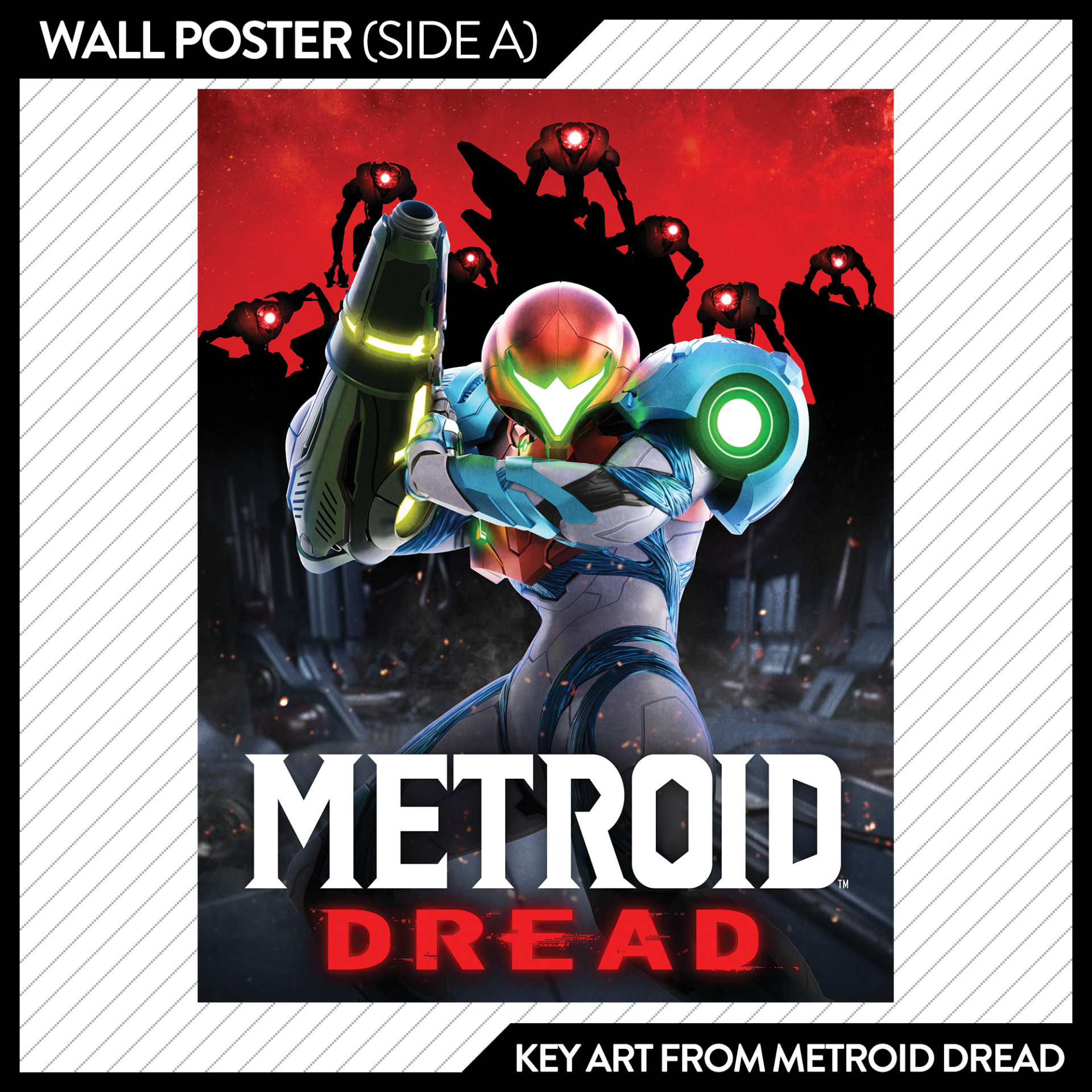 Issue #55: Life in the Shadows - October 2021