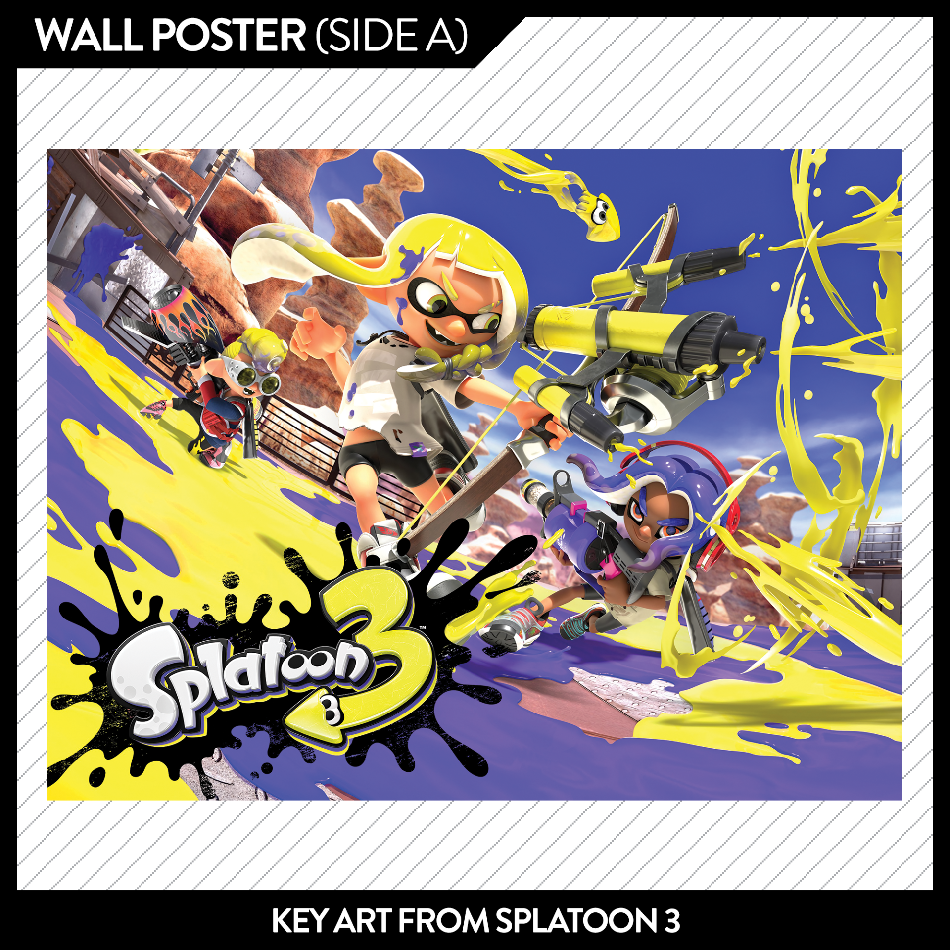 Issue #61: The Rule of Three - September/October 2022