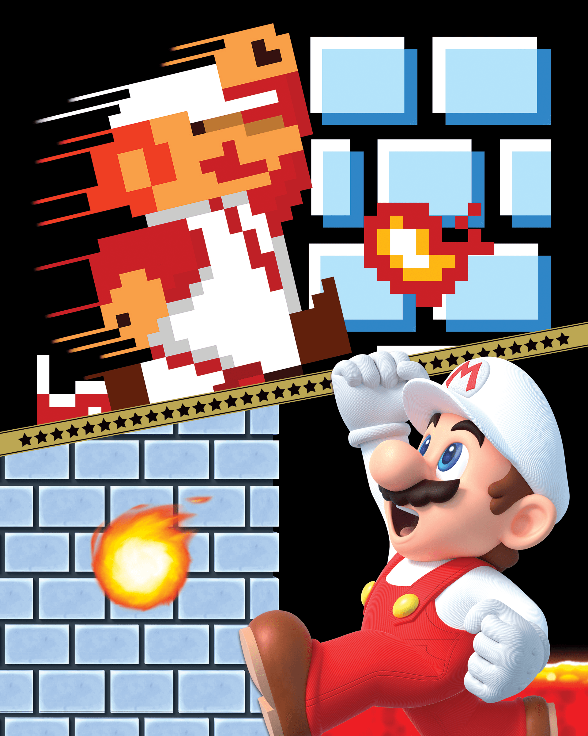 Issue #48: The Legacy of Super Mario Bros. - September/October 2020