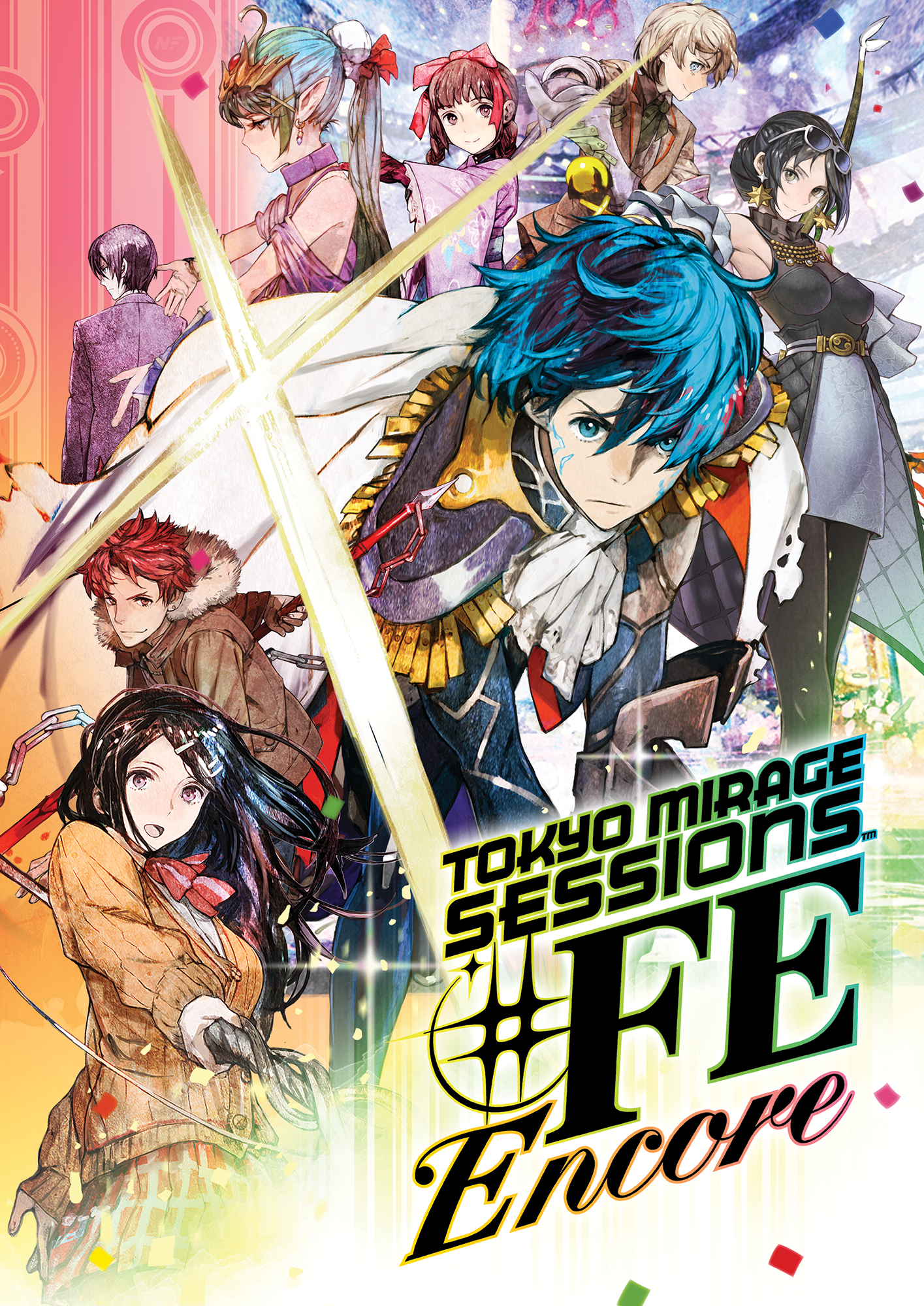 Issue #44: Tokyo Takeover - January/February 2020