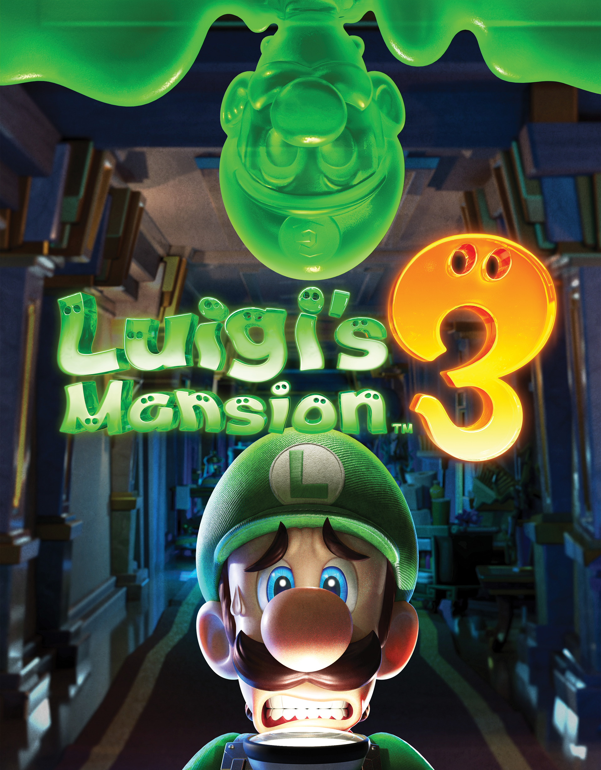 Issue #42: Family-Friendly Frights - October 2019