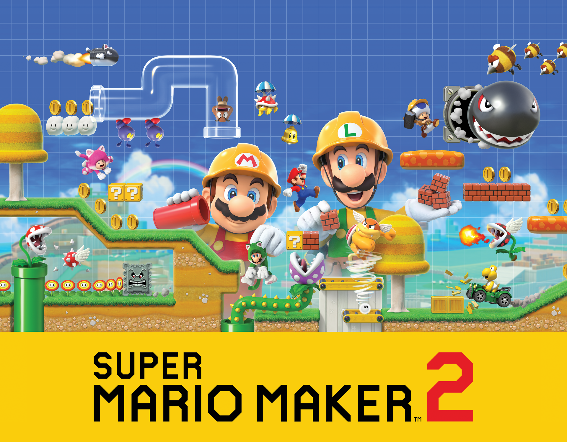 Issue #39: Brick by Brick - May/June 2019