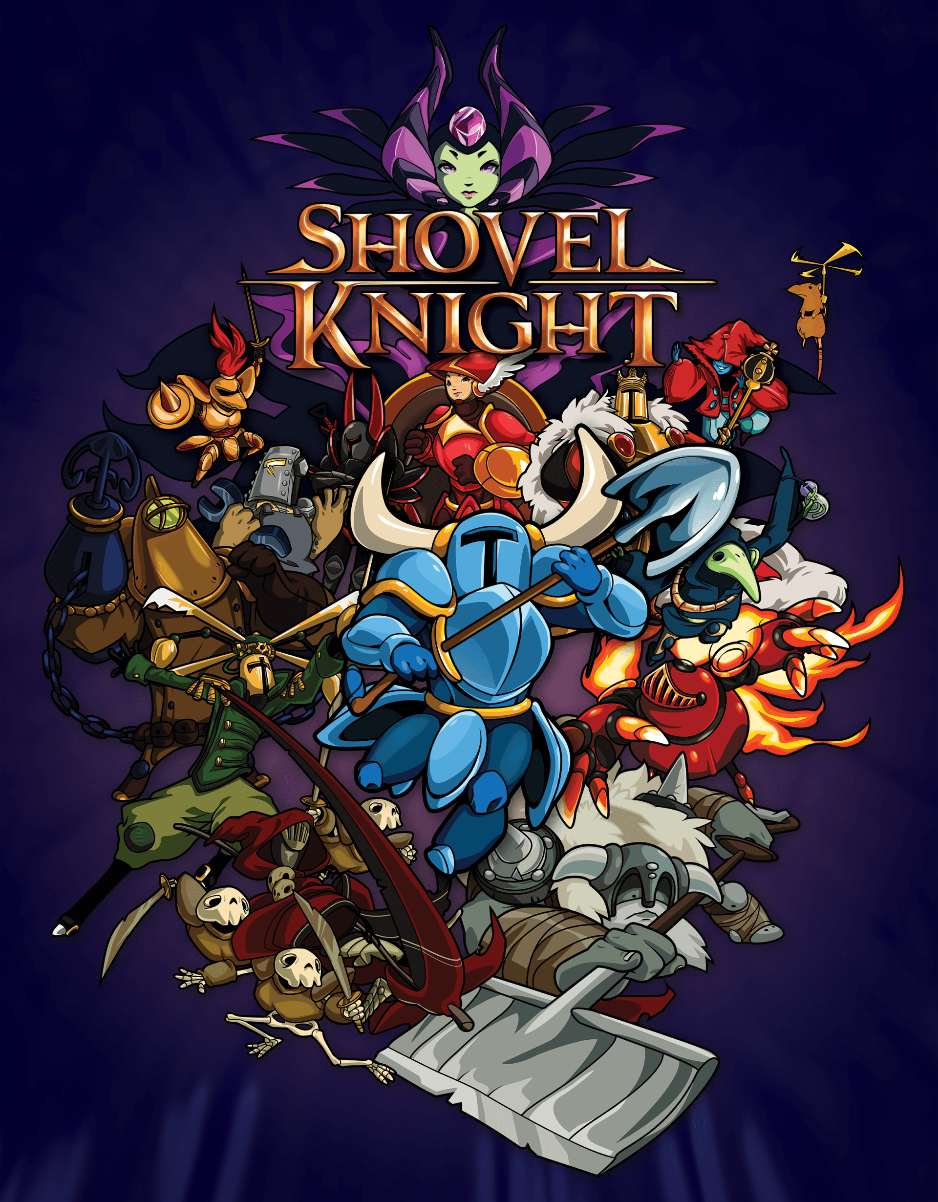 Issue #37: Where Do You See Yourself in Five Years? - January/February 2019