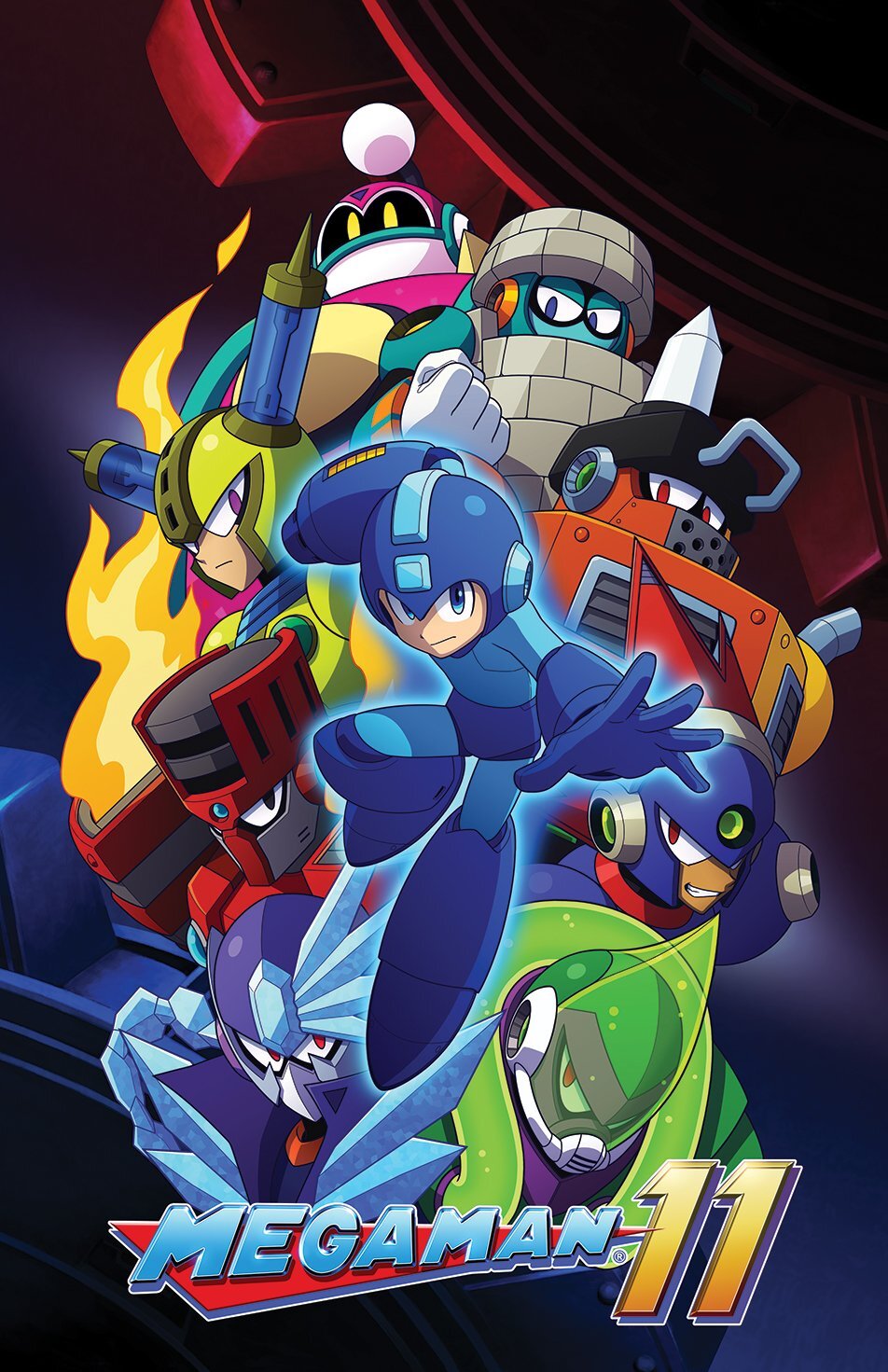 Issue #34: Rebuilding the Blue Bomber - July/August 2018