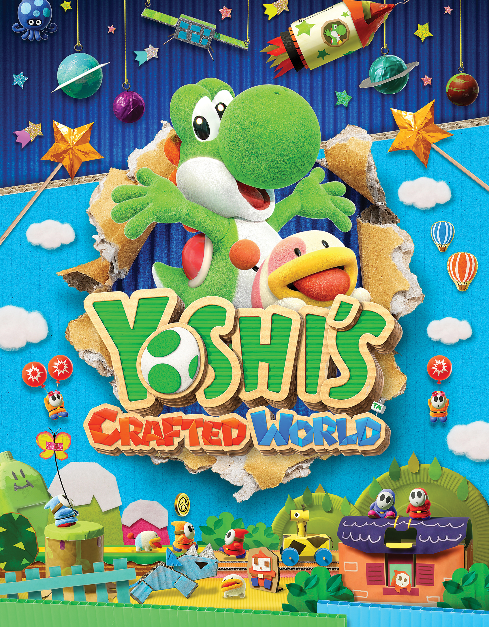 Issue #38: Rivals Unraveled - March/April 2019