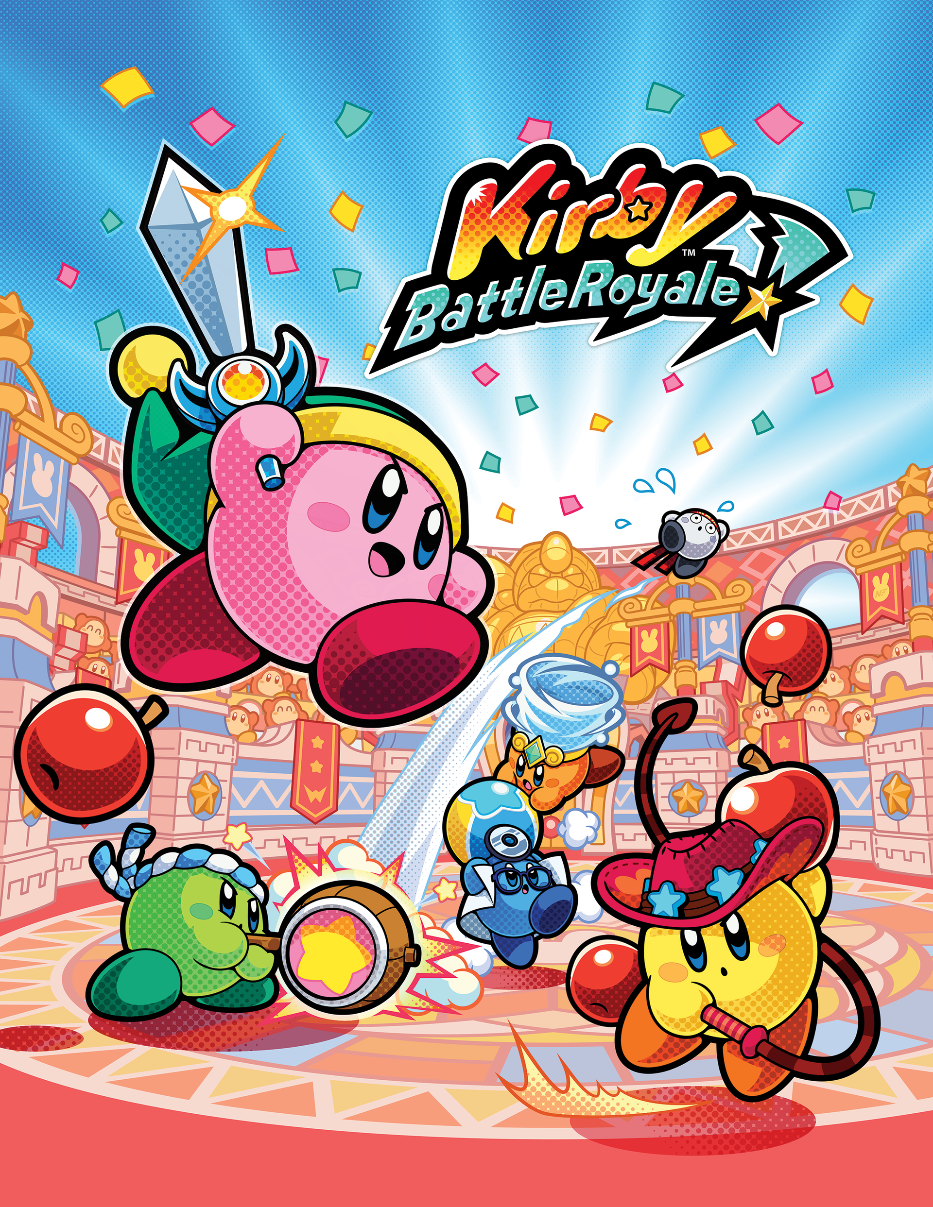 Issue #31: Carnage vs. Cuteness - January/February 2018