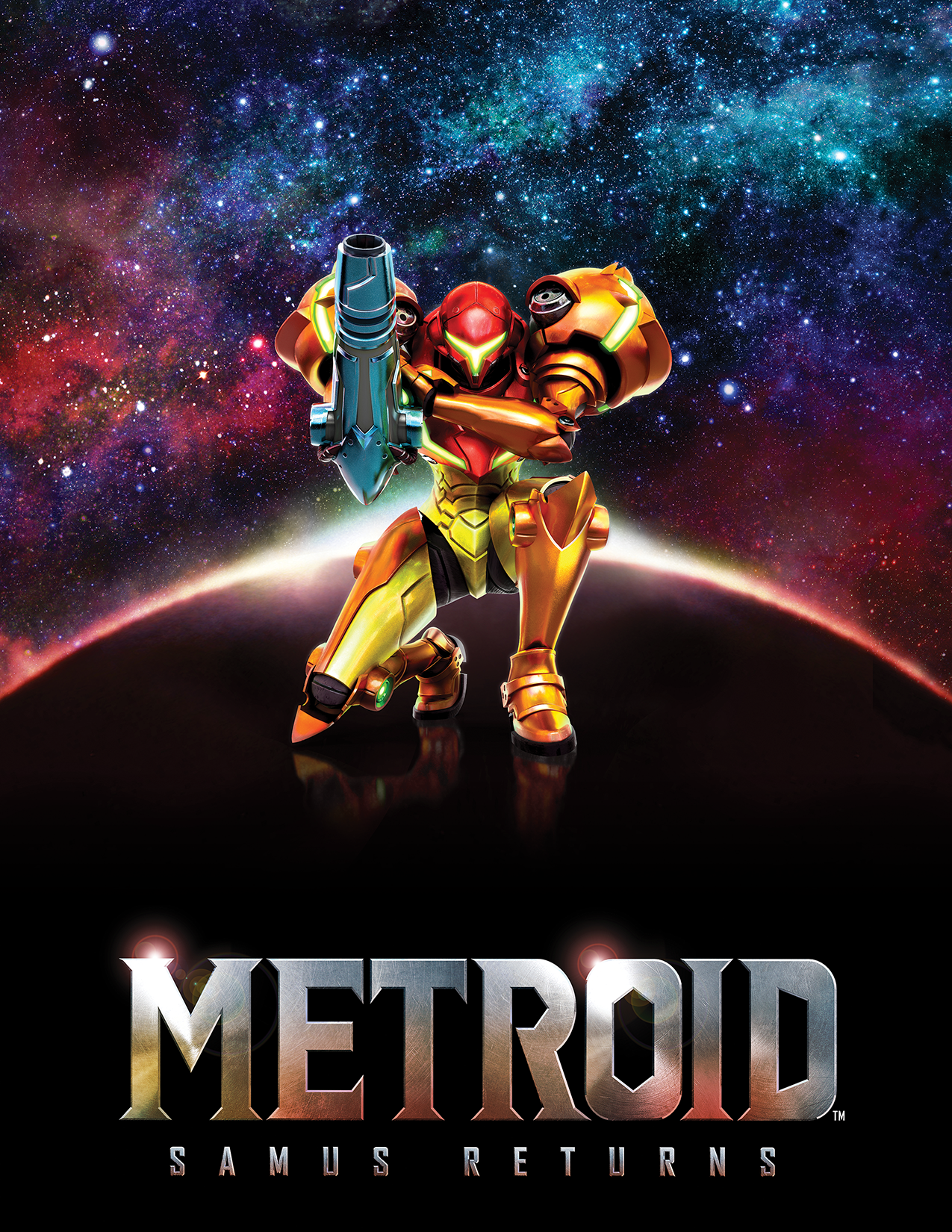 Issue #29: Revenge of the Hunter - September/October 2017