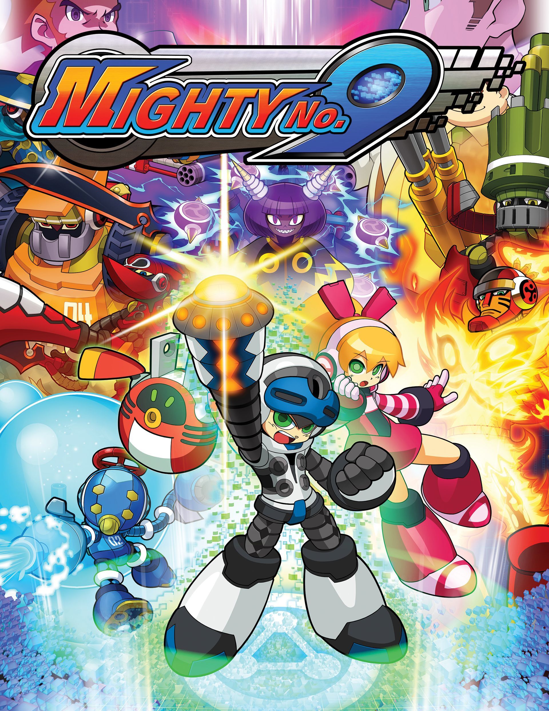 Issue #19: Worth the Wait - January/February 2016