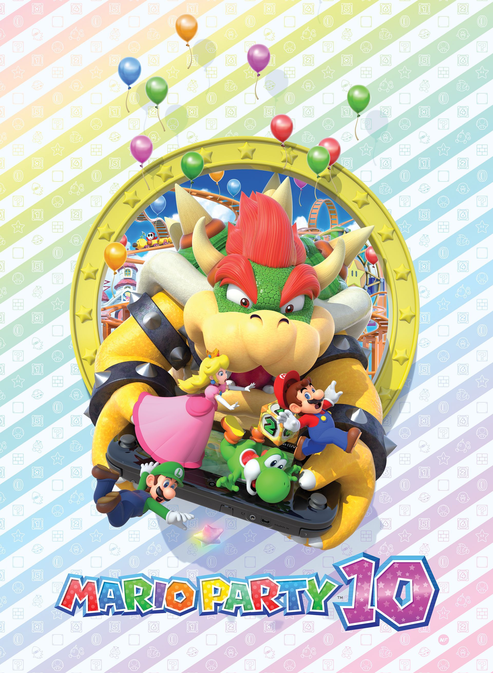 Issue #14: Old vs. New - March/April 2015