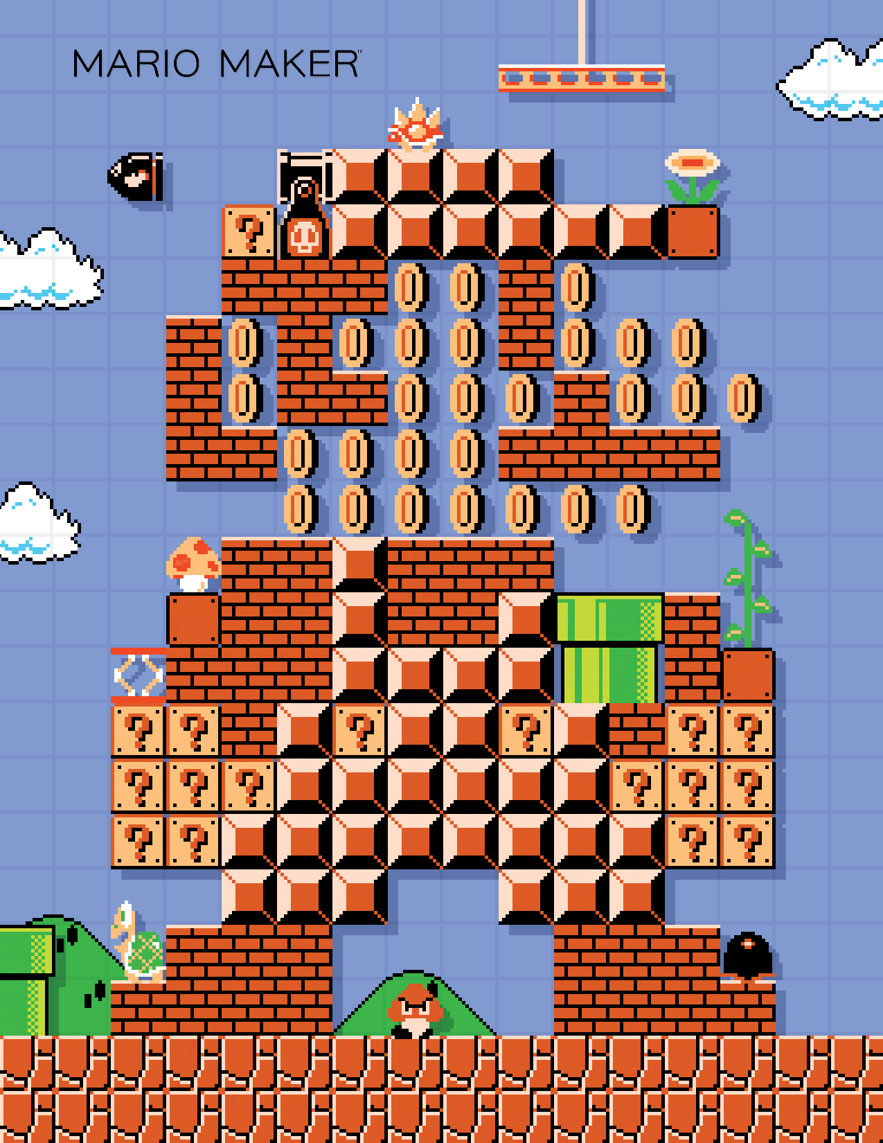 Issue #16: Warning! Construction Zone - July/August 2015