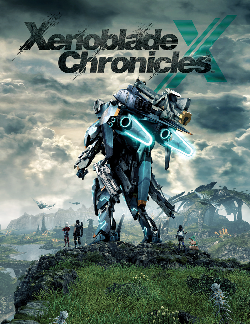 Issue #18: Beyond the Earth - November/December 2015