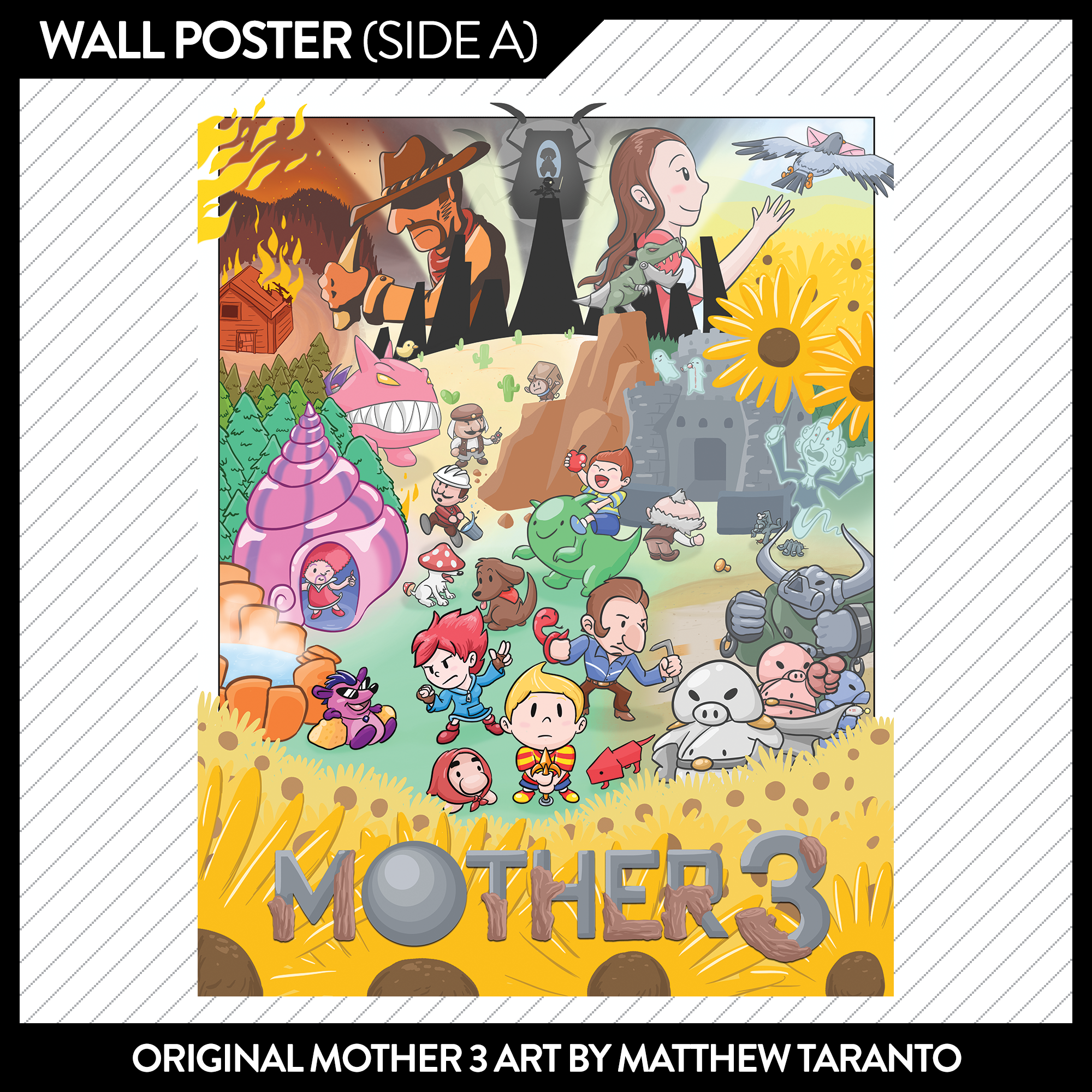 Issue #21: Lost in Untranslation - May/June 2016