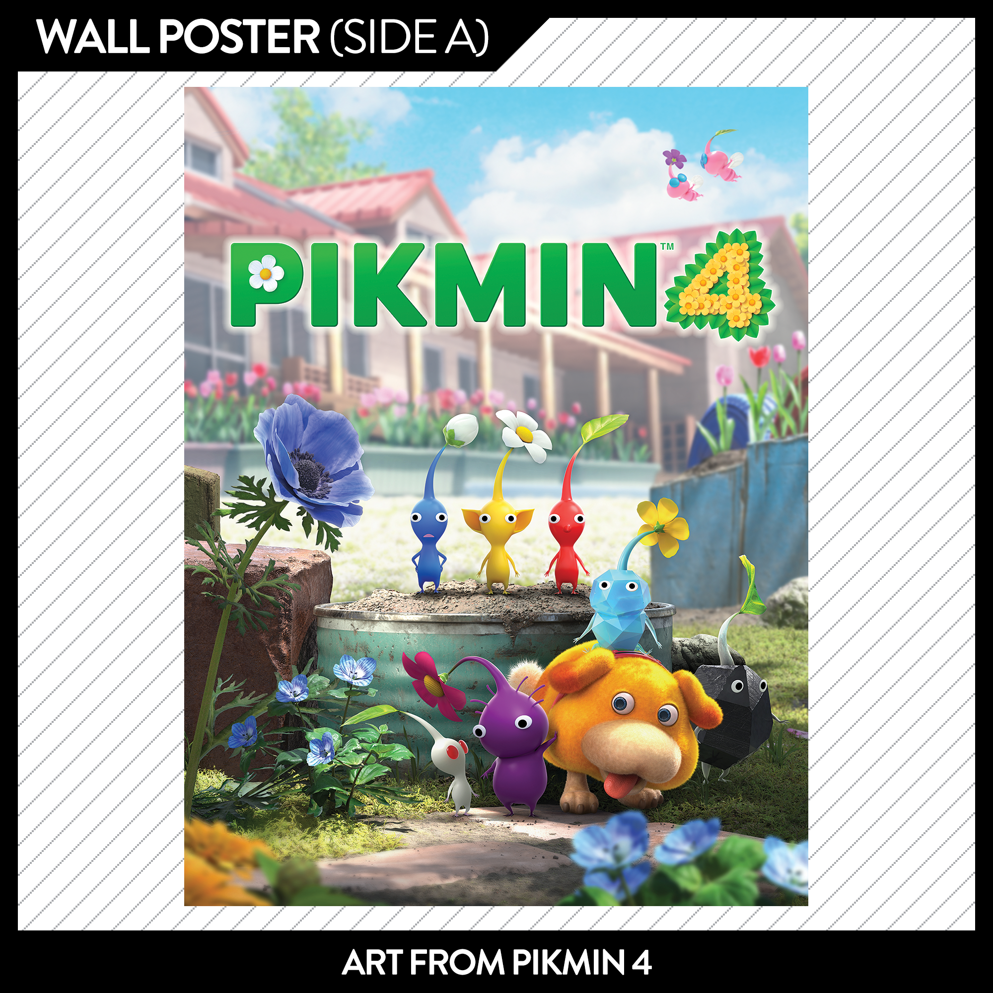 Issue #66: Rooting for the Little Guy! - July/August 2023