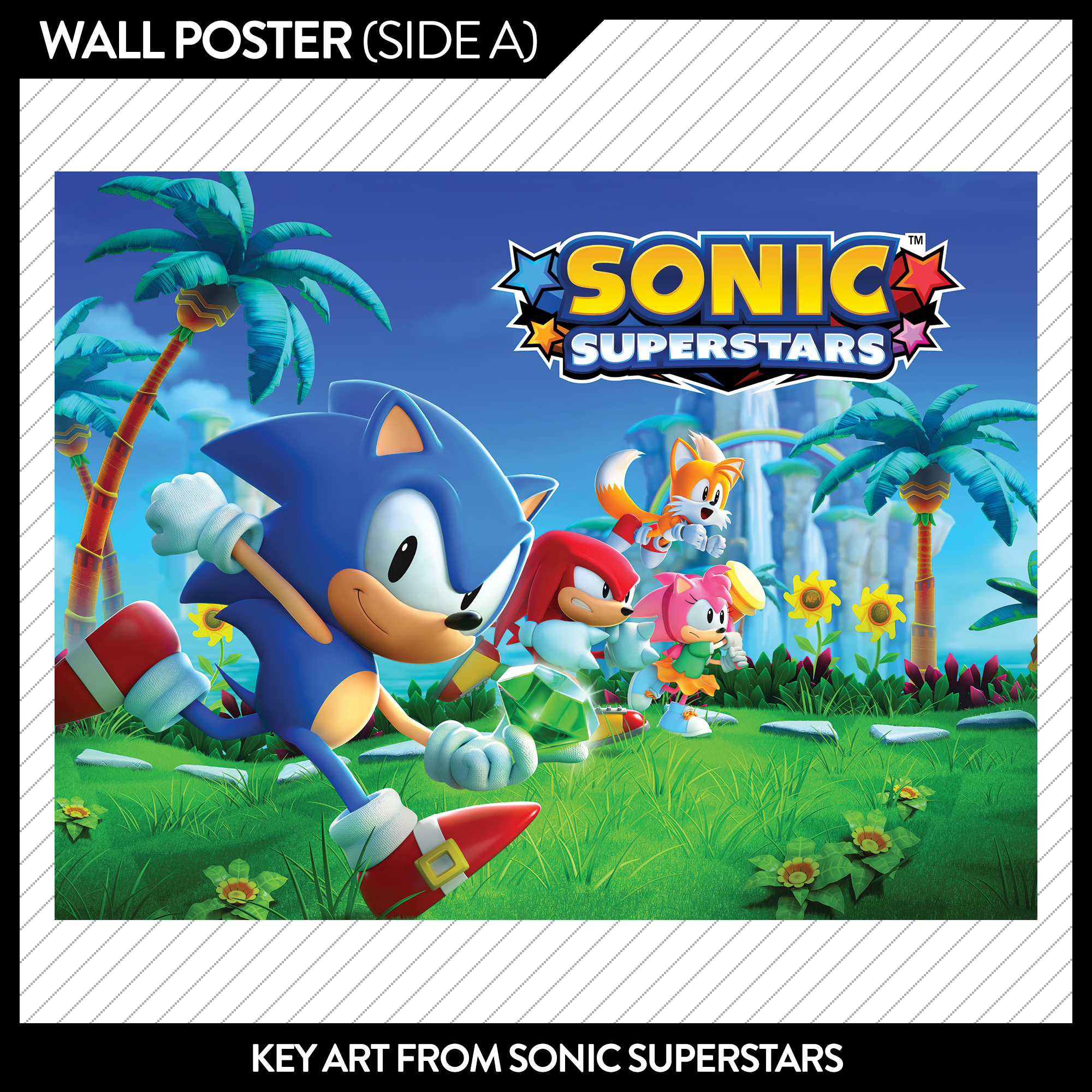 Issue #67: Sidescrolling Showdown - September/October 2023