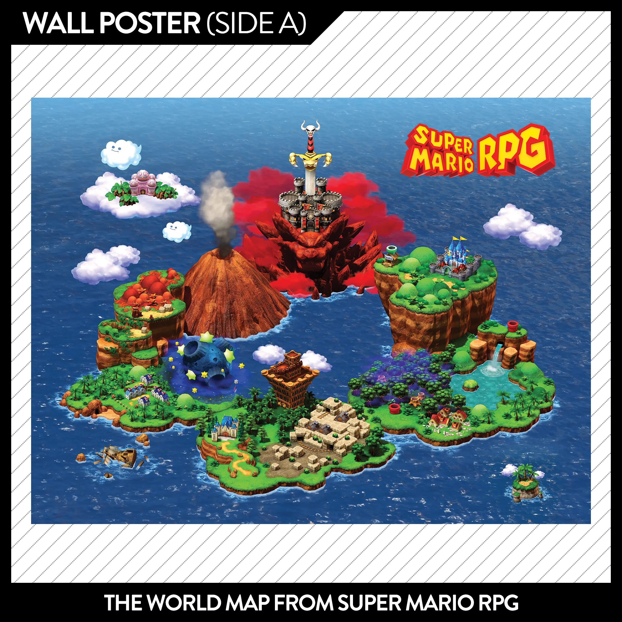 Issue #68: The ABCs of RPGs - November/December 2023