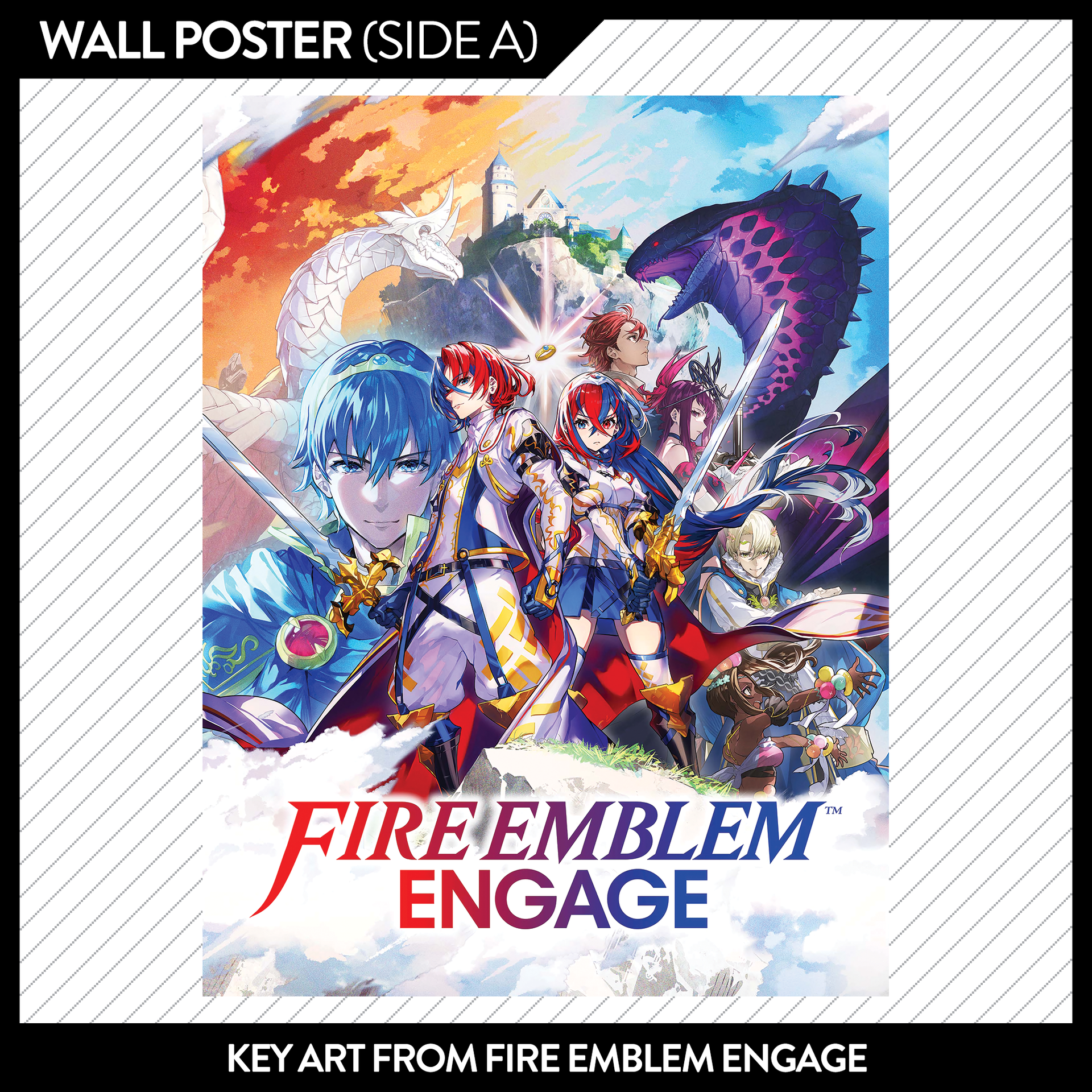 Print Bundle #2: The 2023 Issue Set!