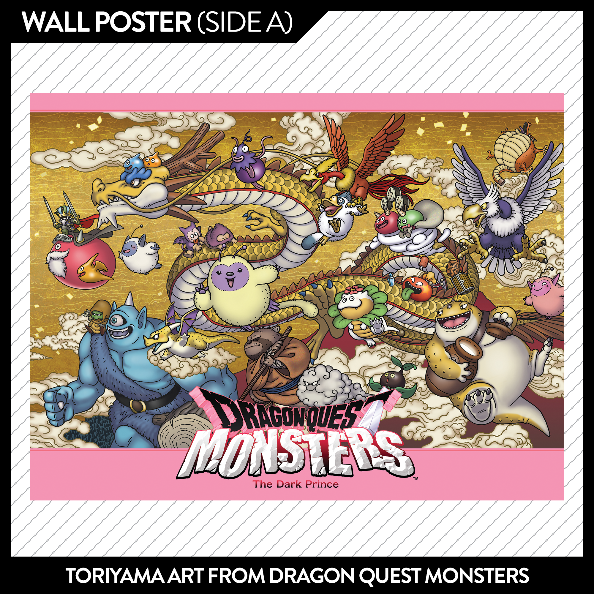 Issue #72: A Tribute to Toriyama - July/August 2024