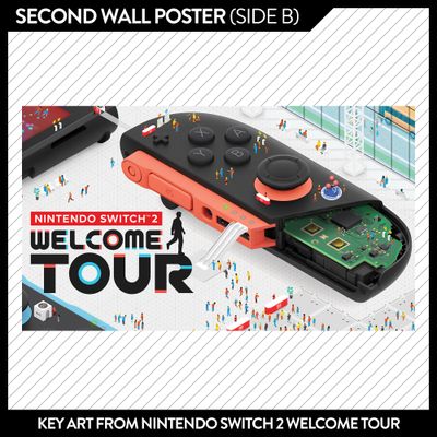 Issue #77: The Nintendo Switch 2 Launch Guide - May/June 2025