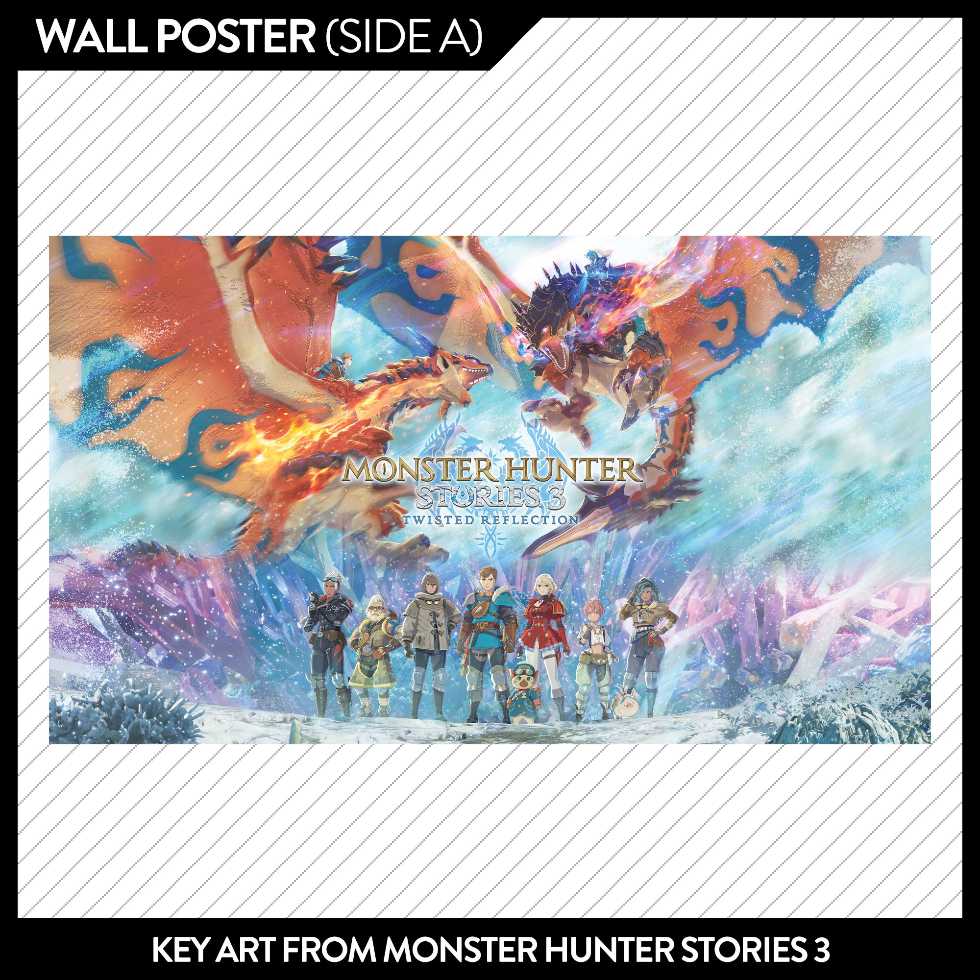 Issue #82: Capcom's Cavalcade – March/April 2026