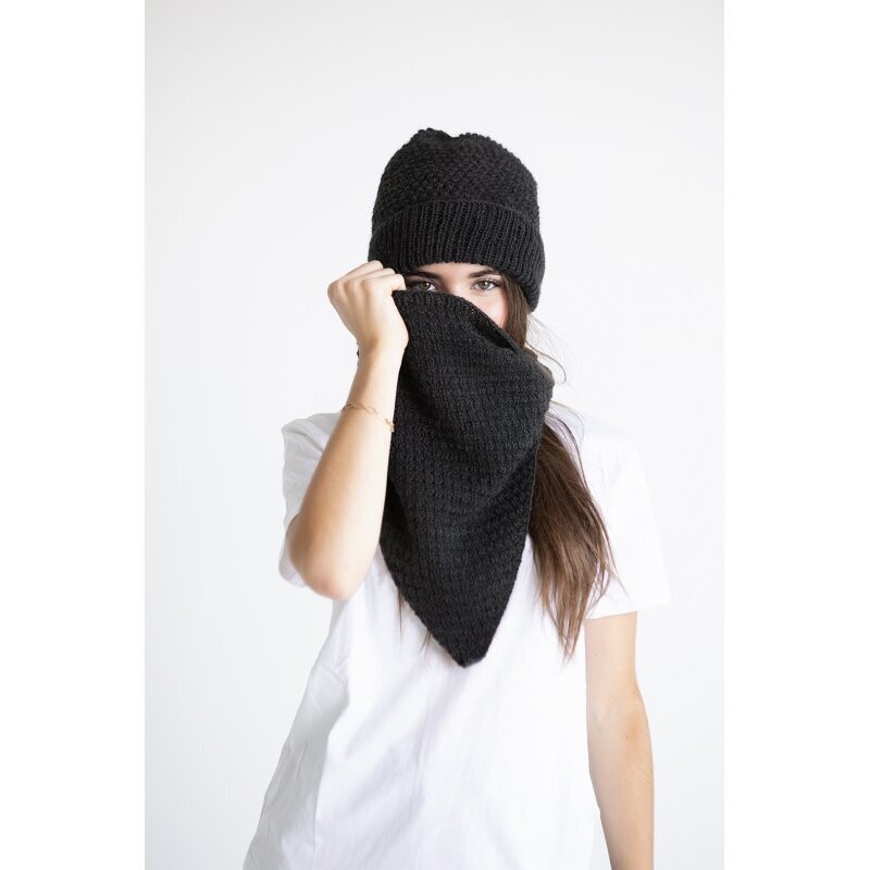 Snood It's wool to be nice