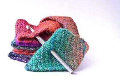 Accessoires Crochet