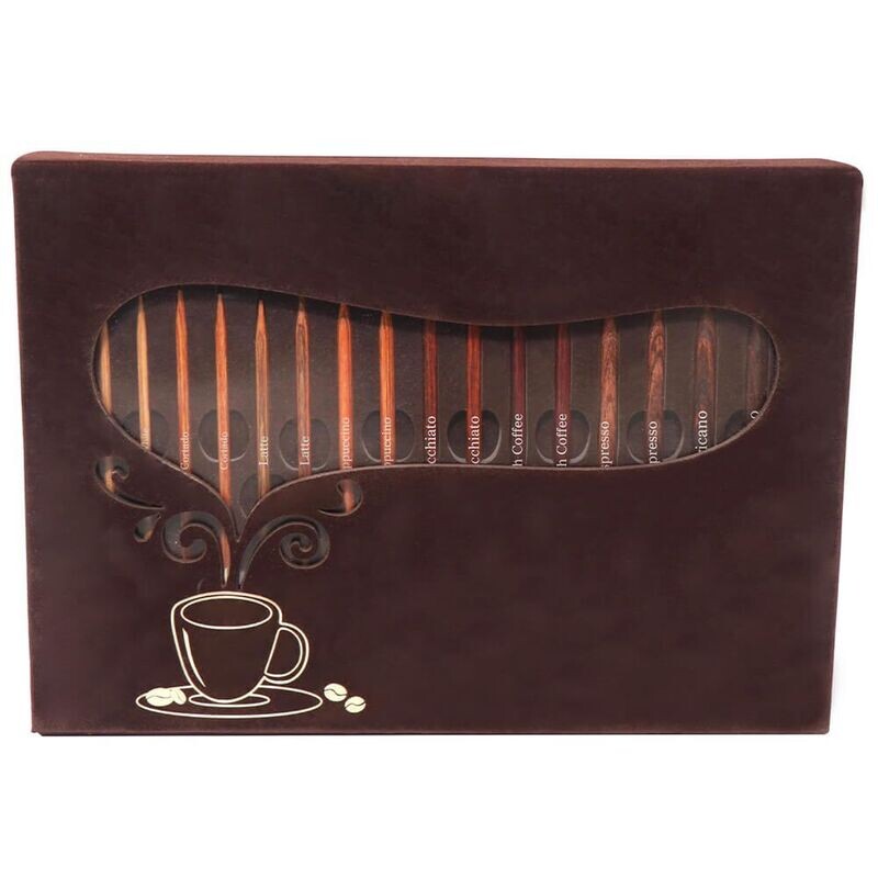 Knitpro coffret Limited Edition SET KNIT & SIP