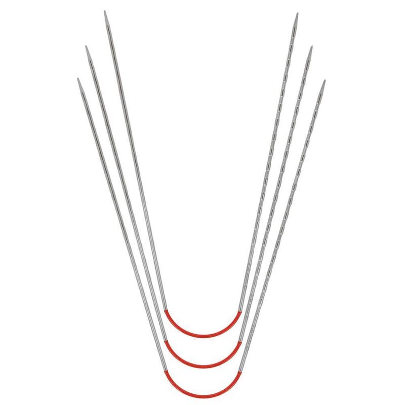 Addi CrazyTrio Novel long 30 cm pointe 2.75 mm