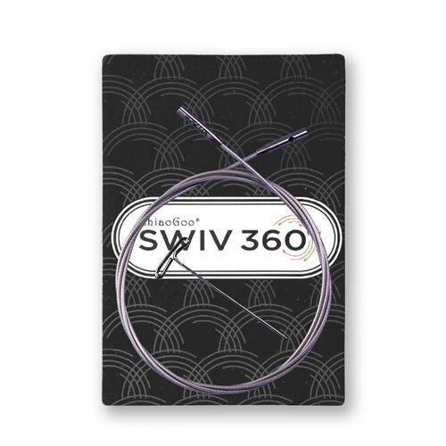 Chiaogoo SWIV360 câble Small (S) - 75 cm
