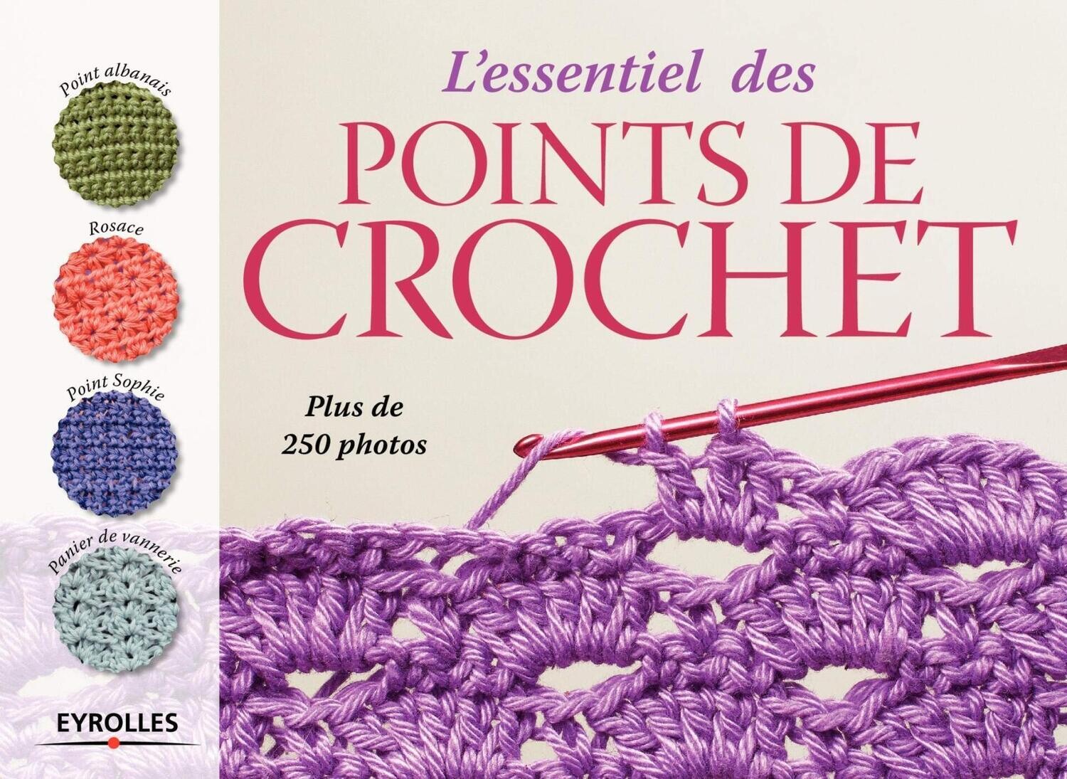 L'essentiel des Points des Crochets