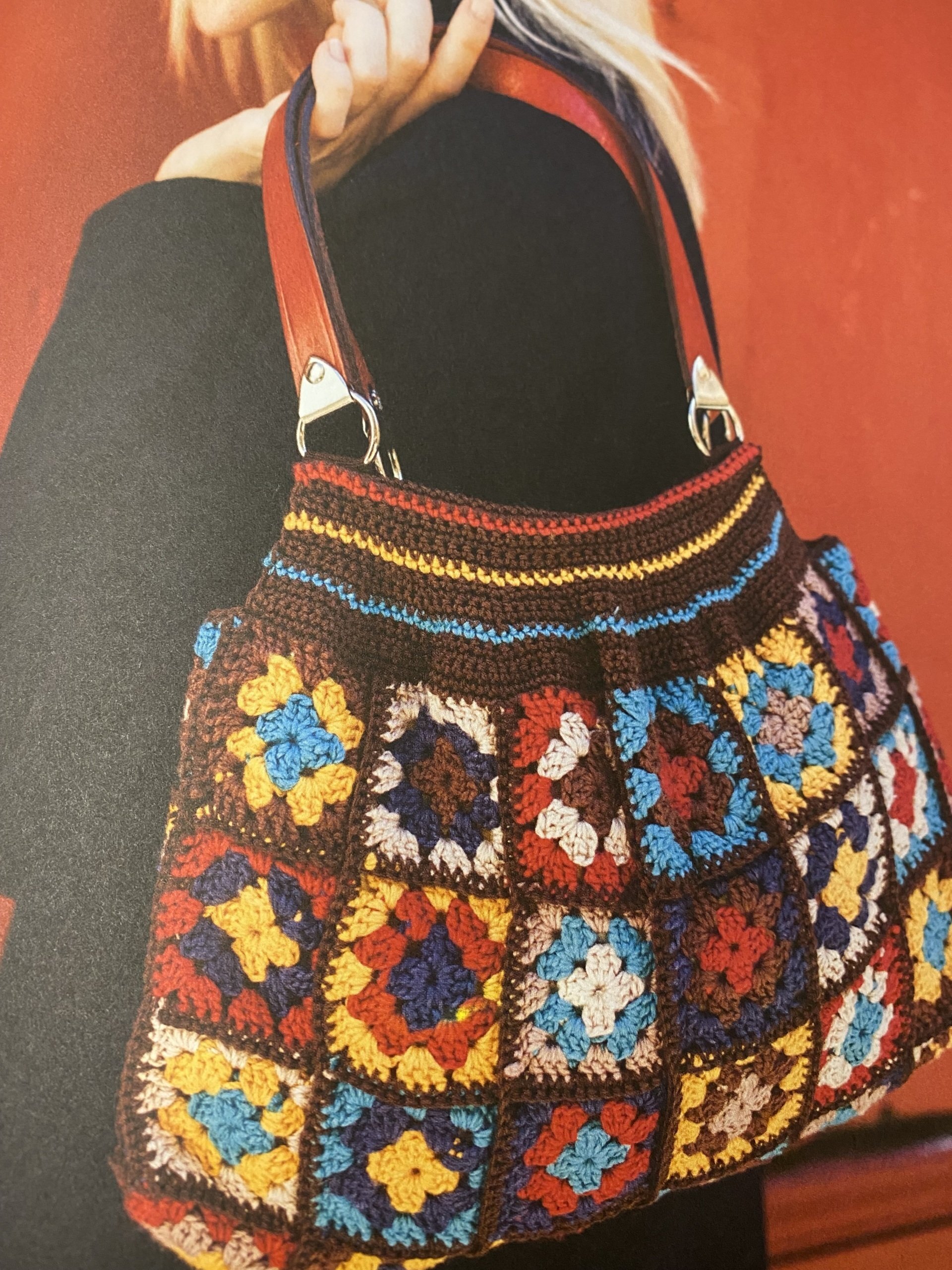  Crochet Addict: Pour les débutantes et les autres - 20 modèles  de sacs et accessoires (Crochet - Tricot): 9782501144063: Bayard,  Marie-Noëlle: Books