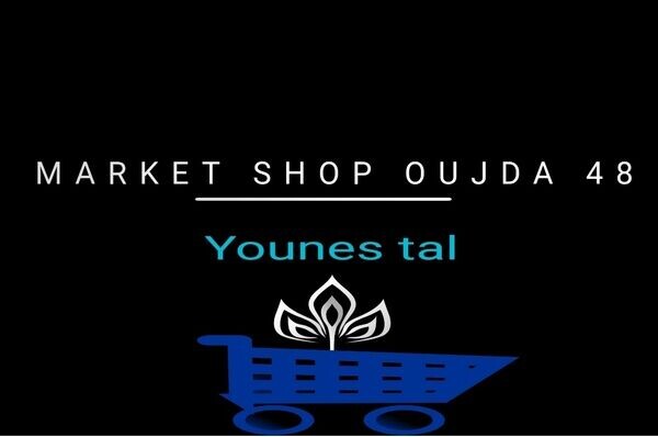 MARKET SHOP OUJDA 48 YOUTAL