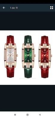 Montre femme classe