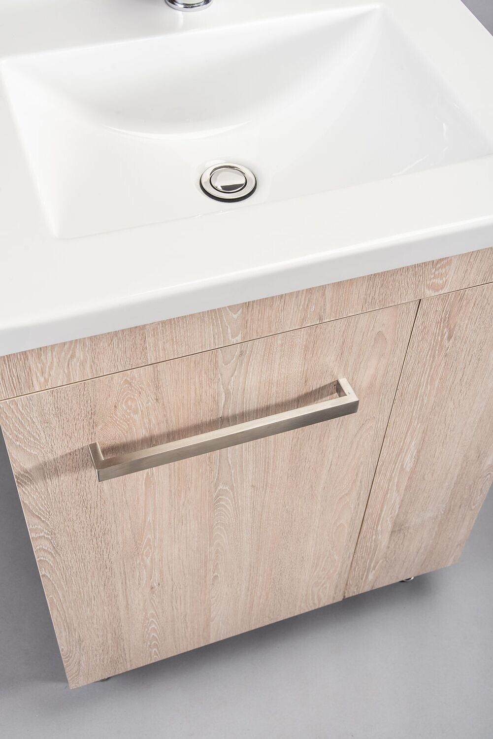 Basin pop-up Waste 500/600 - Chrome  Finish