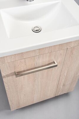 Basin pop-up Waste 500/600 - Chrome  Finish