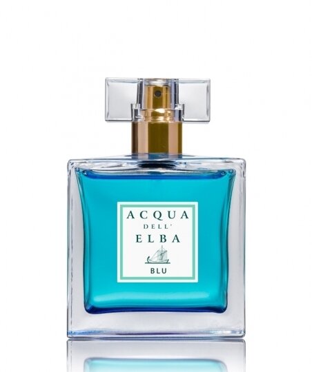 Acqua dell&#39;Elba • Eau de Parfum • Blu • Donna • 100 ml