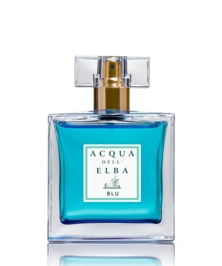 Acqua dell'Elba • Eau de Toilette • Blu • Donna • 50 ml